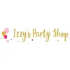 Izzy's Party Shop