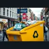 1st Class Disposal
