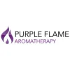 Purple Flame