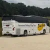 Cambridge Coaches