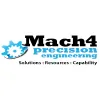 Mach4 Engineering