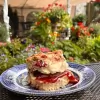 Cintra's Tearooms