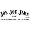 Joe Joe Jim's