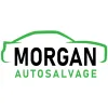 Morgan Autosalvage