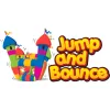Jump and Bounce