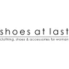 Shoes at Last