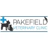 Pakefield Vets