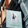 The Cake Parlour