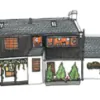 Mitchells Restaurant