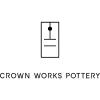 Crown Works Pottery