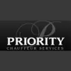 Priority Chauffeur Services