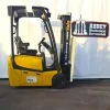 Abbey Mechanical Services