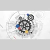 PDB Engineering