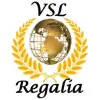VSL Regalia