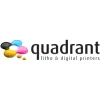 Quadrant Print & Design