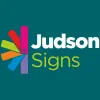 Judson Signs