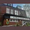 A S Music School