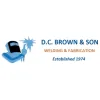 D C Brown & Son