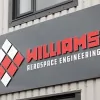 D F Williams