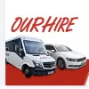 Our Hire