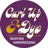 Curl Up & Dye