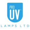 Pro U V Lamps