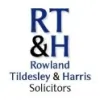 Rowland Tildesley & Harris Solicitors