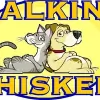 Walking Whiskers Pet Services