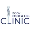 Body, Foot & Leg Clinic
