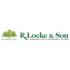 R. Locke & Son