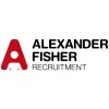 Alexander Fisher Recruitment