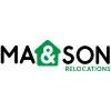 M A & Son Relocations