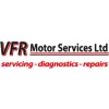 V F R Motor Services