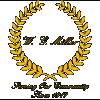 W G Miller Funeral Directors