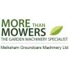 More Than Mowers
