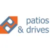 Patios and Drives
