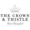 The Crown and Thistle