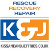 Kissane & Jeffries