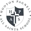 Hooton Pagnell All Saints Church Of England