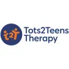Tots2teens Therapy
