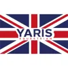 Yaris Equestrian
