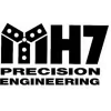 M H 7 Precision Engineering