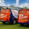 Gold BoilerCare