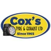 Cox's Tyre & Exhaust