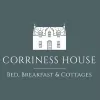 Corriness House