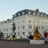 Chatsworth House Hotel