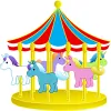 Carousel Nursery