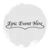 Epic Event Hire