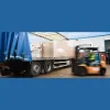 Bespoke Logistics