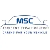 MSC Accident Repair Centre